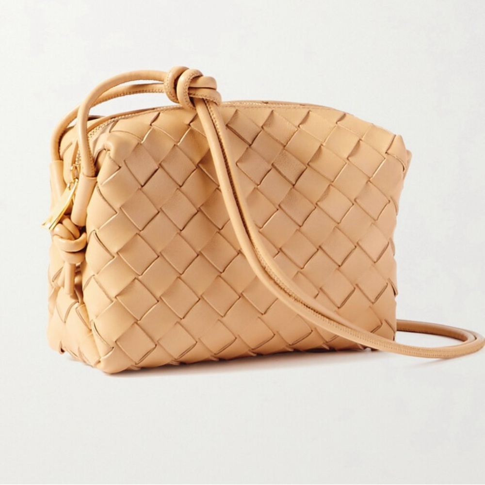Loops Mini Intrecciato BOTTEGA VENETA